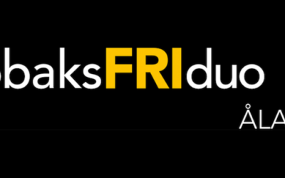 Tobaksfri Duo Åland - viktig information