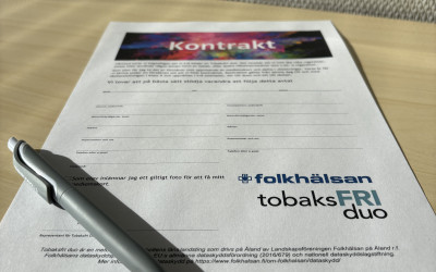 Uppdatering för hösten 2025